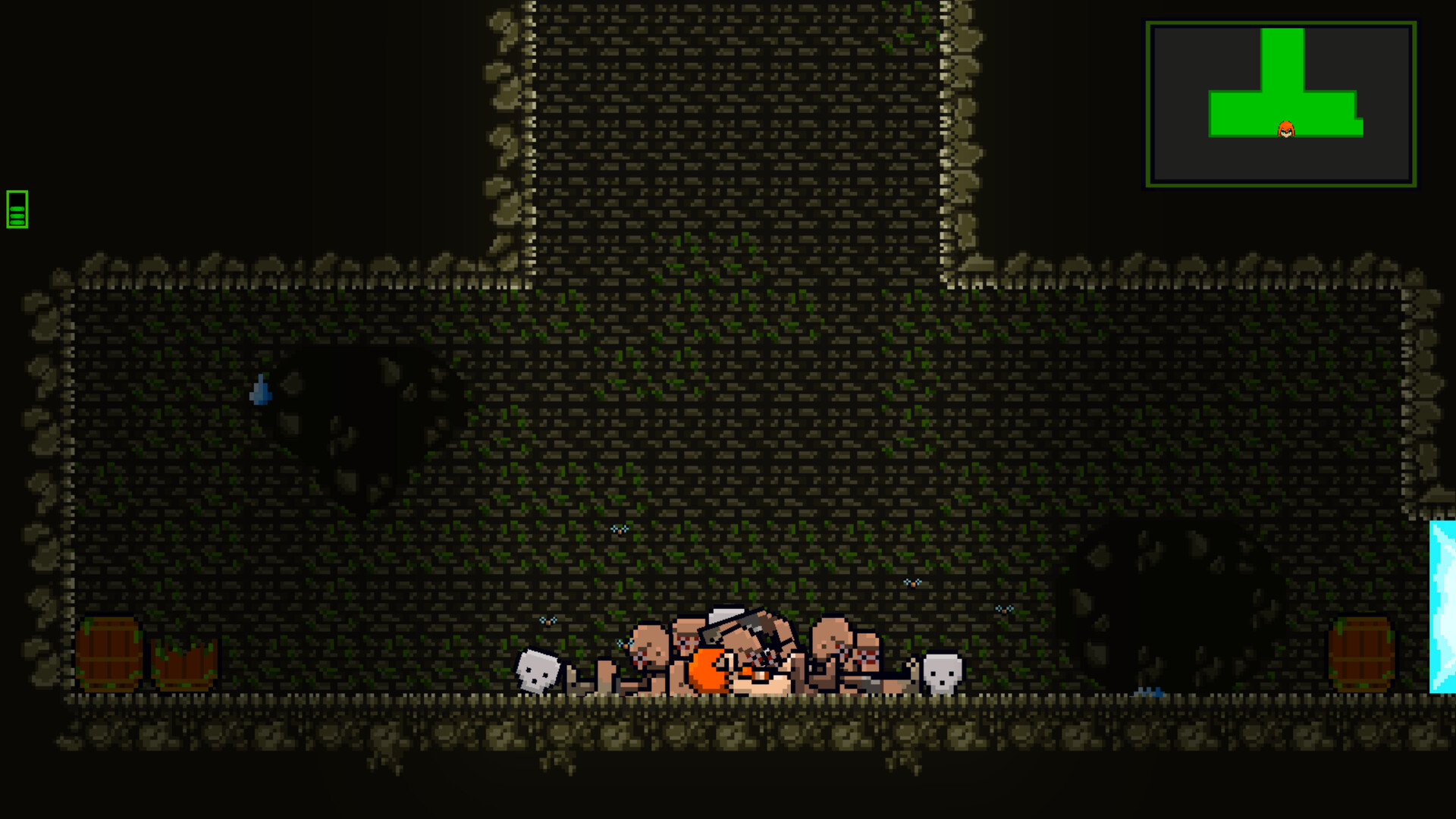 The Curse Of Eira screenshot #6