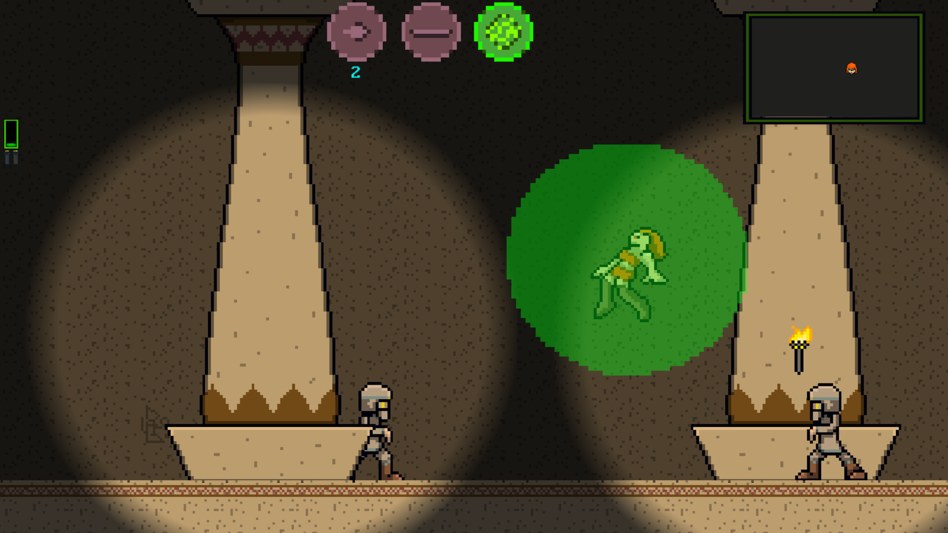 The Curse Of Eira screenshot #9