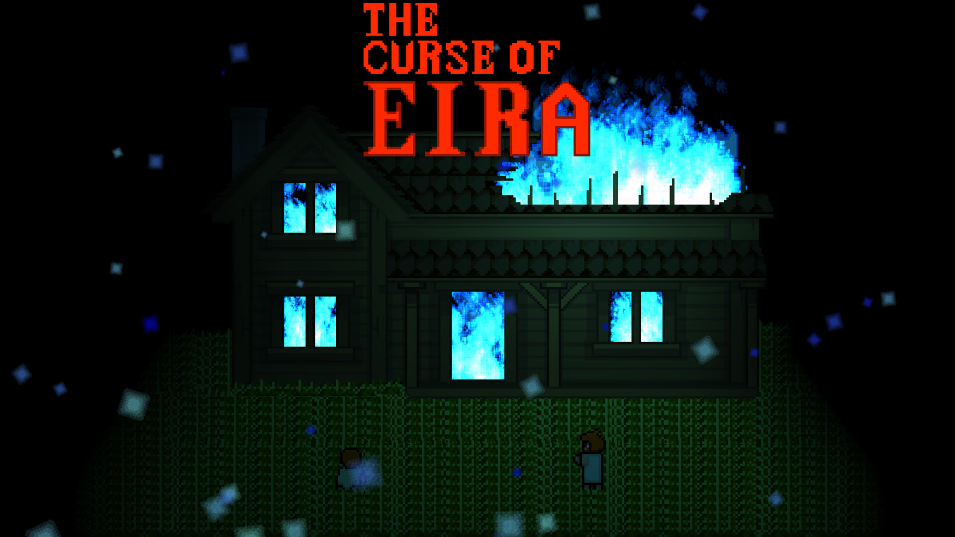 The Curse Of Eira screenshot #1