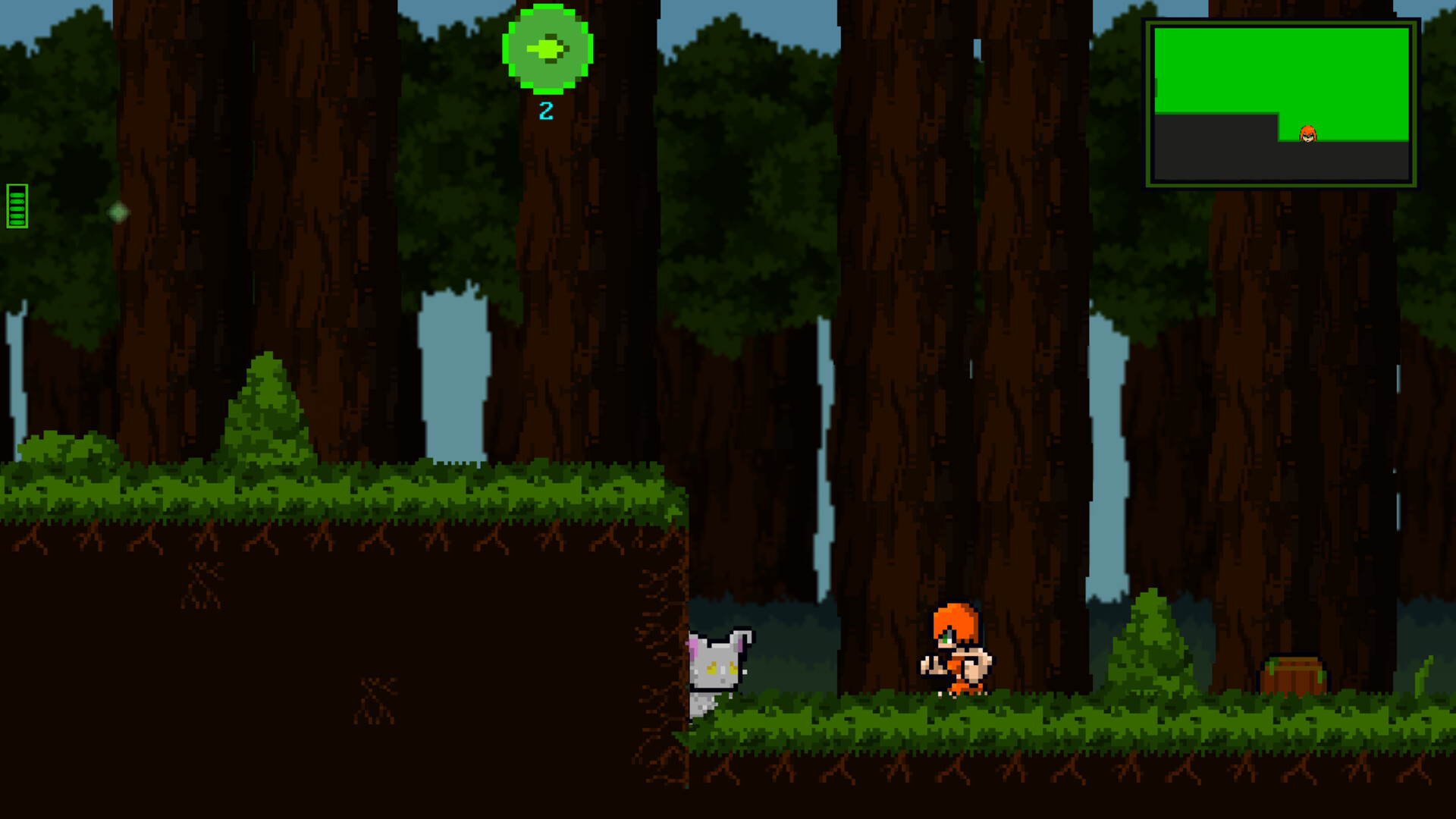 The Curse Of Eira screenshot #8