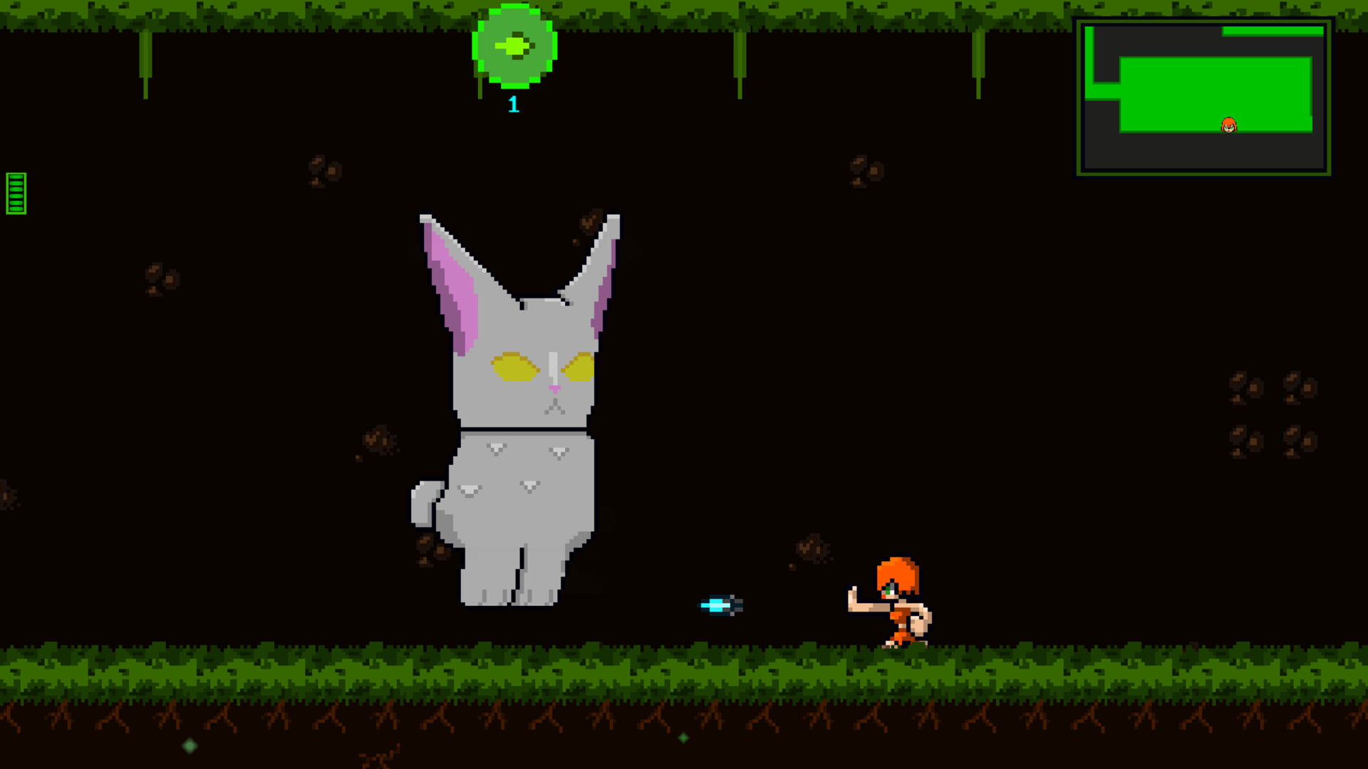 The Curse Of Eira screenshot #2