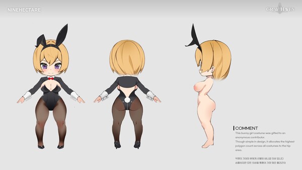 The Art of Gray Haven