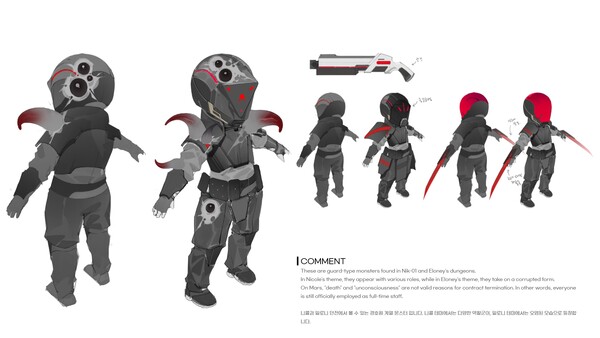 The Art of Gray Haven