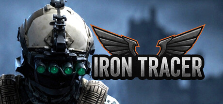 Iron Tracer by Iron Tracer Studio - Similar game based
                        on tags