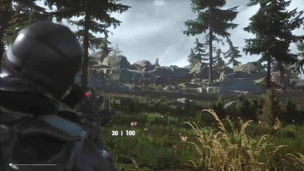Screenshot media