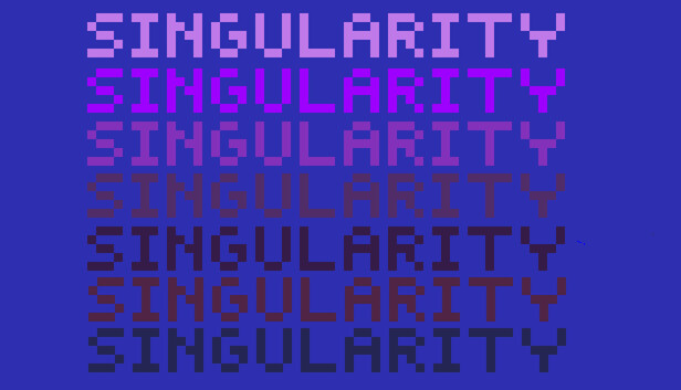 Singularity