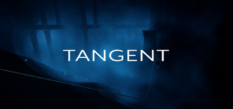 TANGENT — Steam game cover