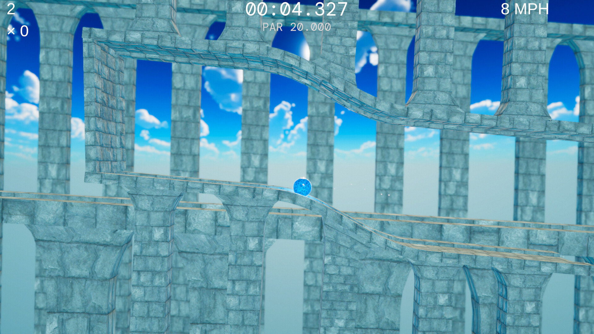 TANGENT screenshot #2