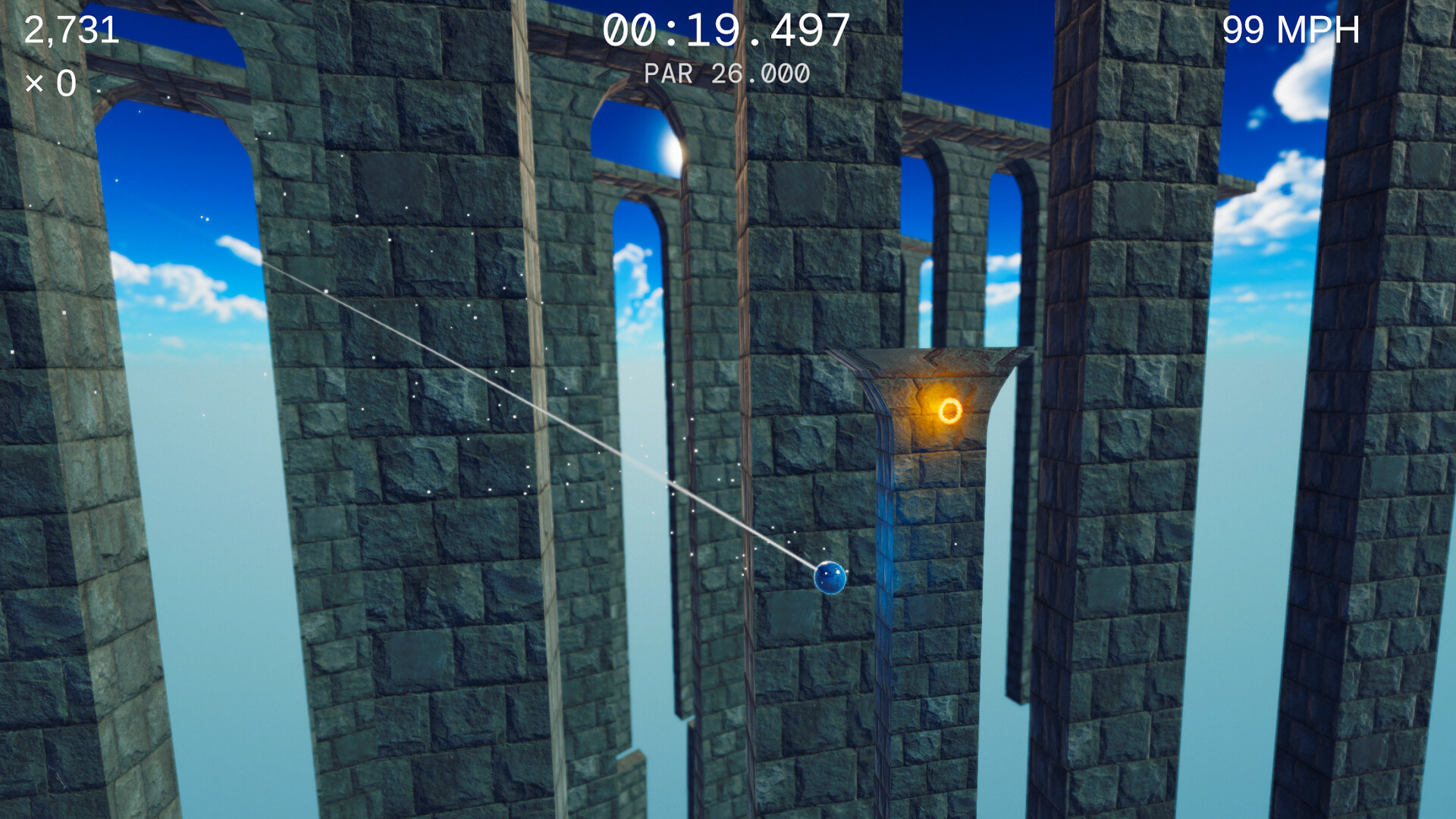 TANGENT screenshot #5