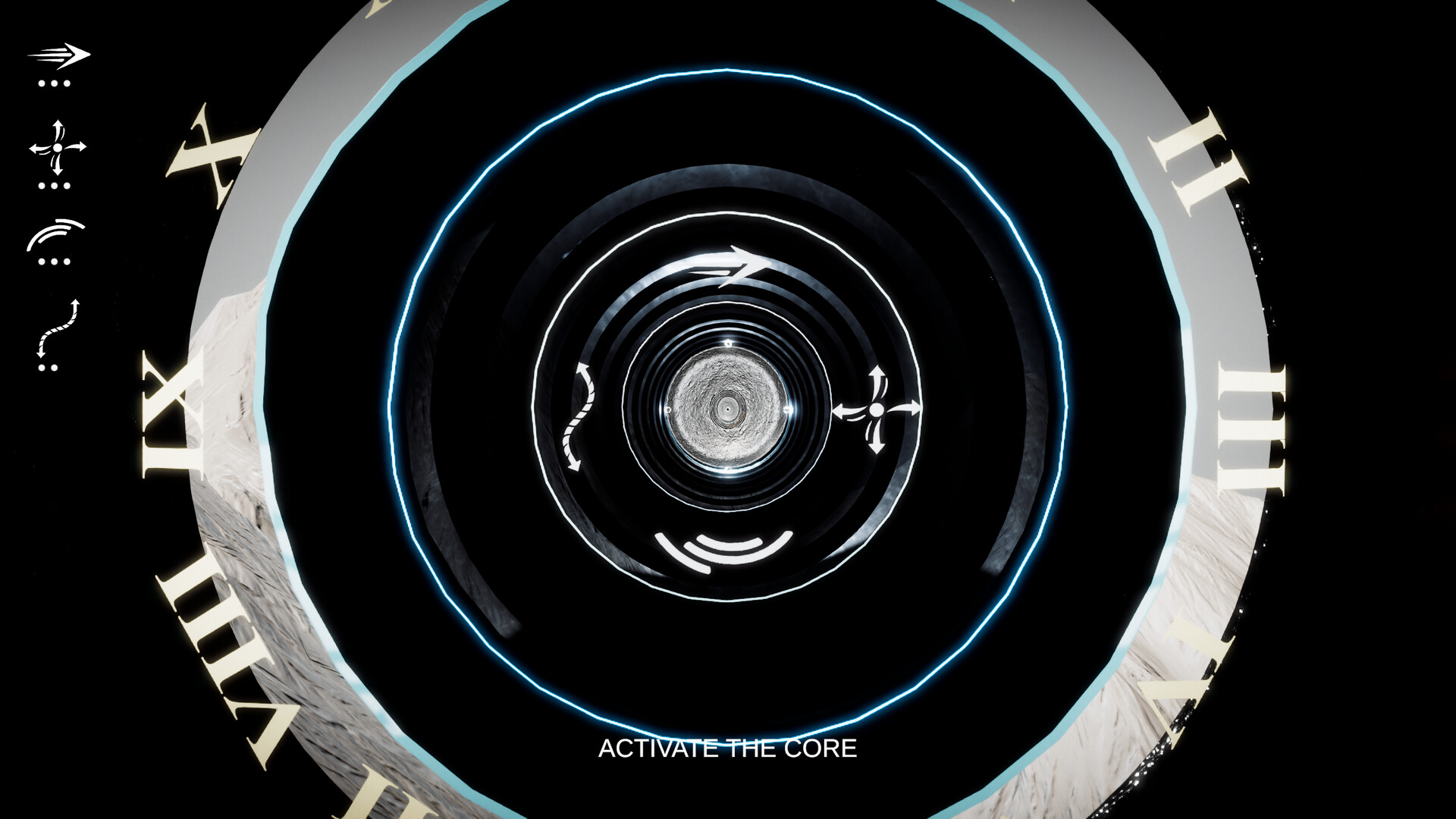 TANGENT screenshot 1