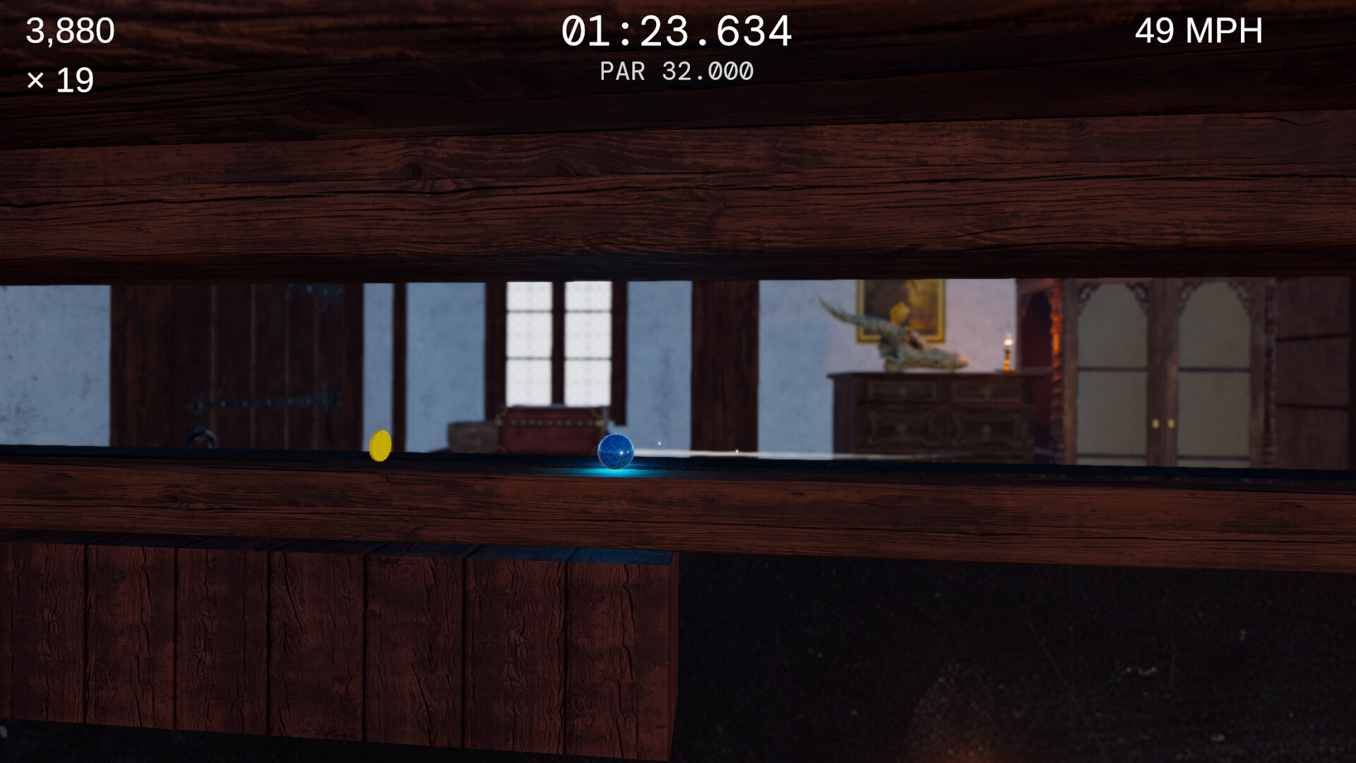 TANGENT screenshot #6