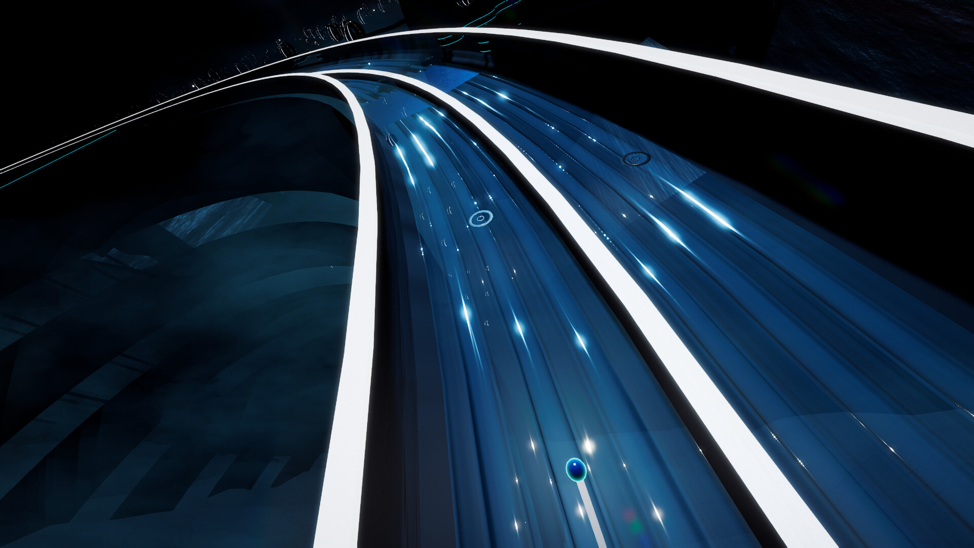 TANGENT screenshot #2