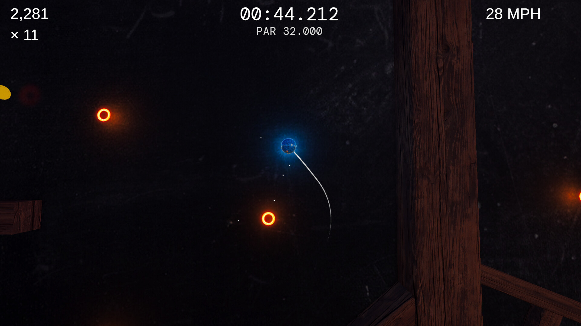 TANGENT screenshot #3