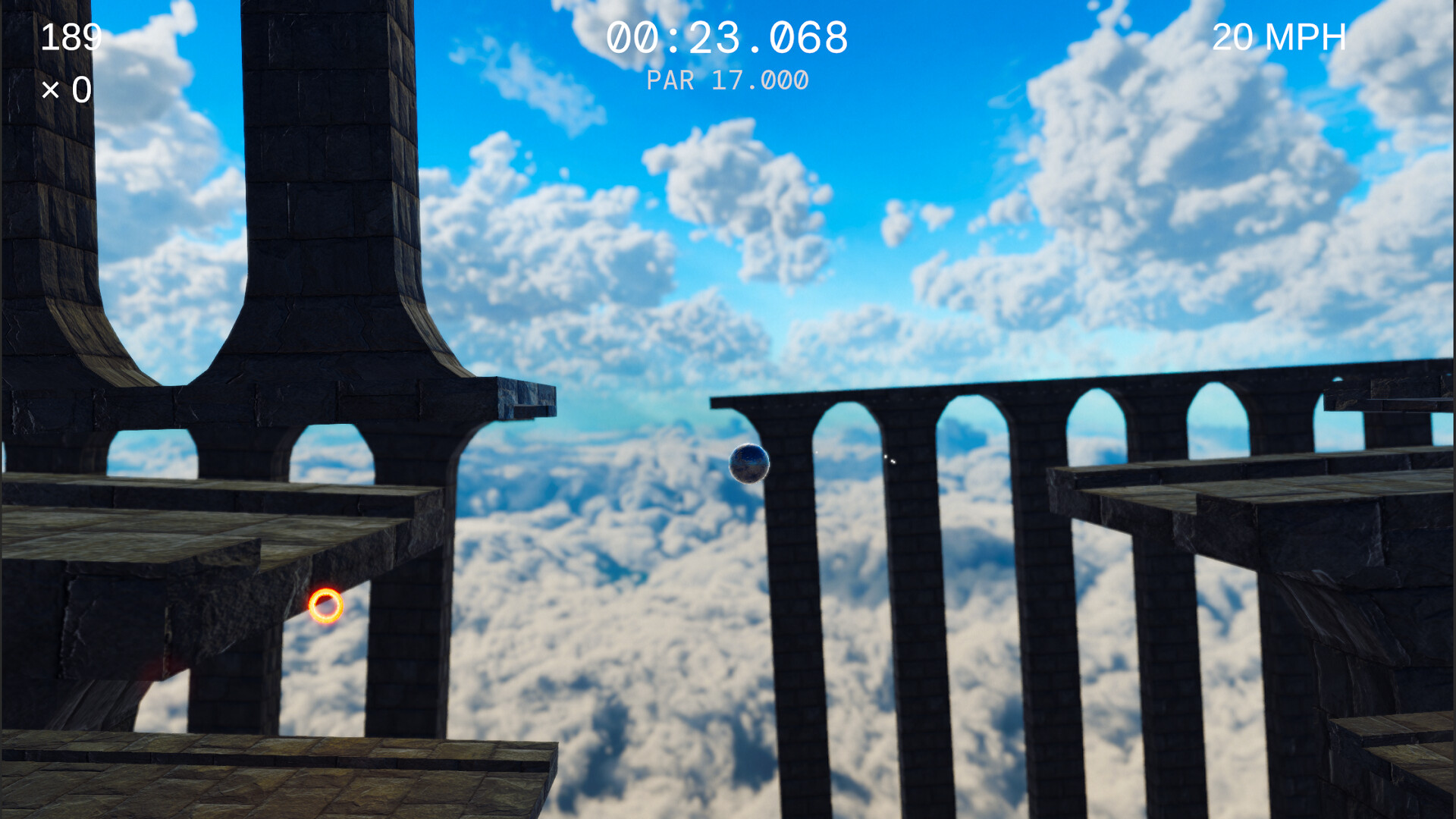 TANGENT screenshot #1