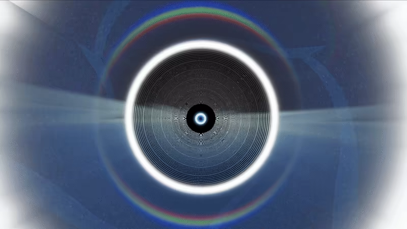 TANGENT video 2