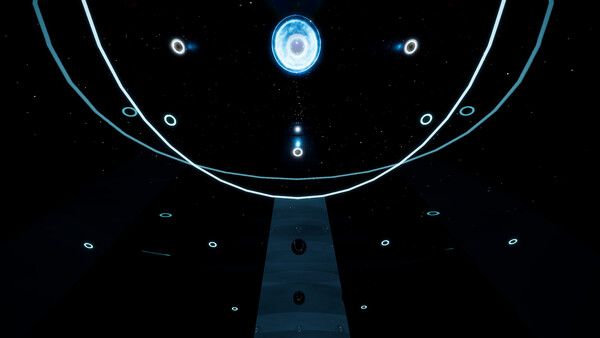 Screenshot 4 of TANGENT - final gameplay screenshot