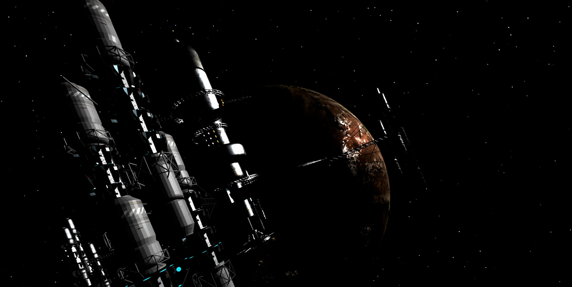 #5. DEEP SLEEP (Steam) Podle: Proxima Projects