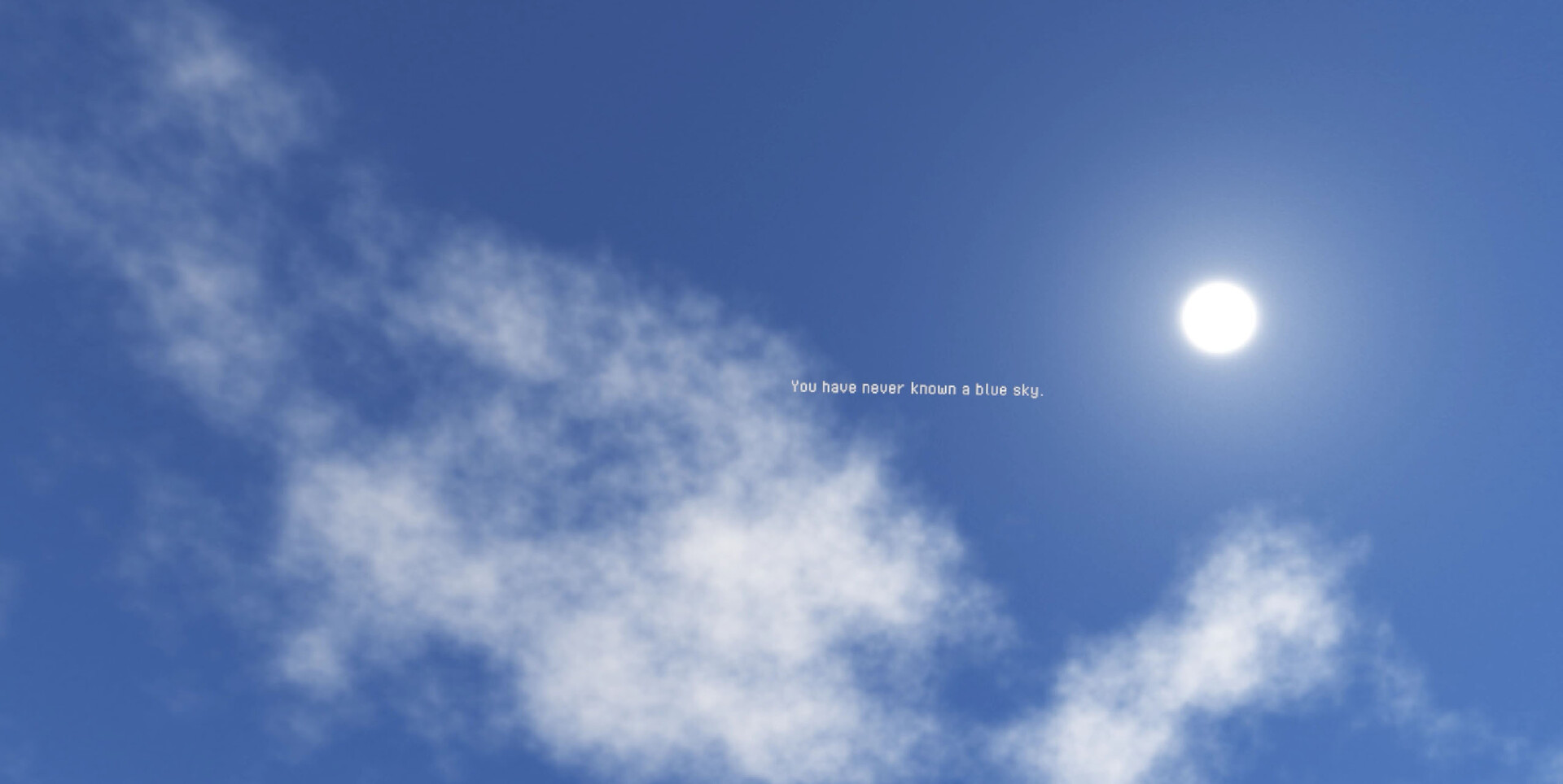 #1. DEEP SLEEP (Steam) Podle: Proxima Projects