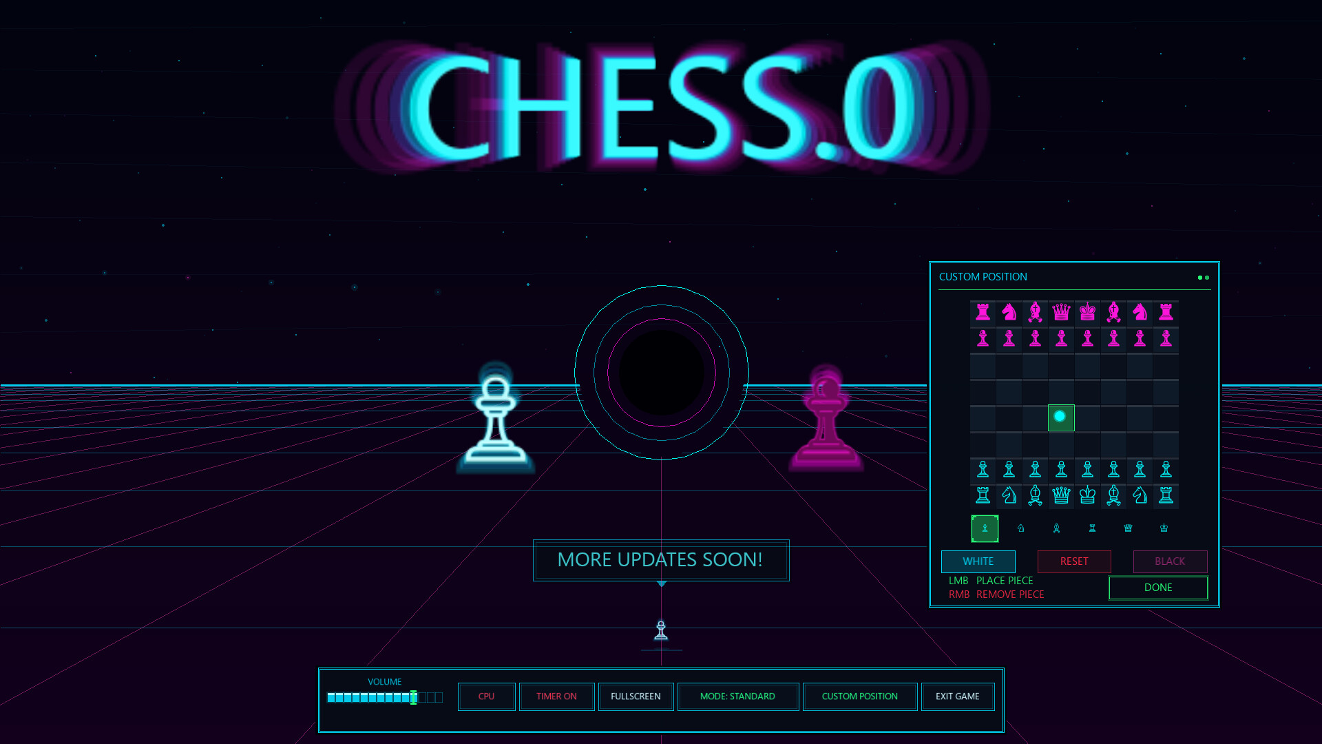 CHESS.0 screenshot 2