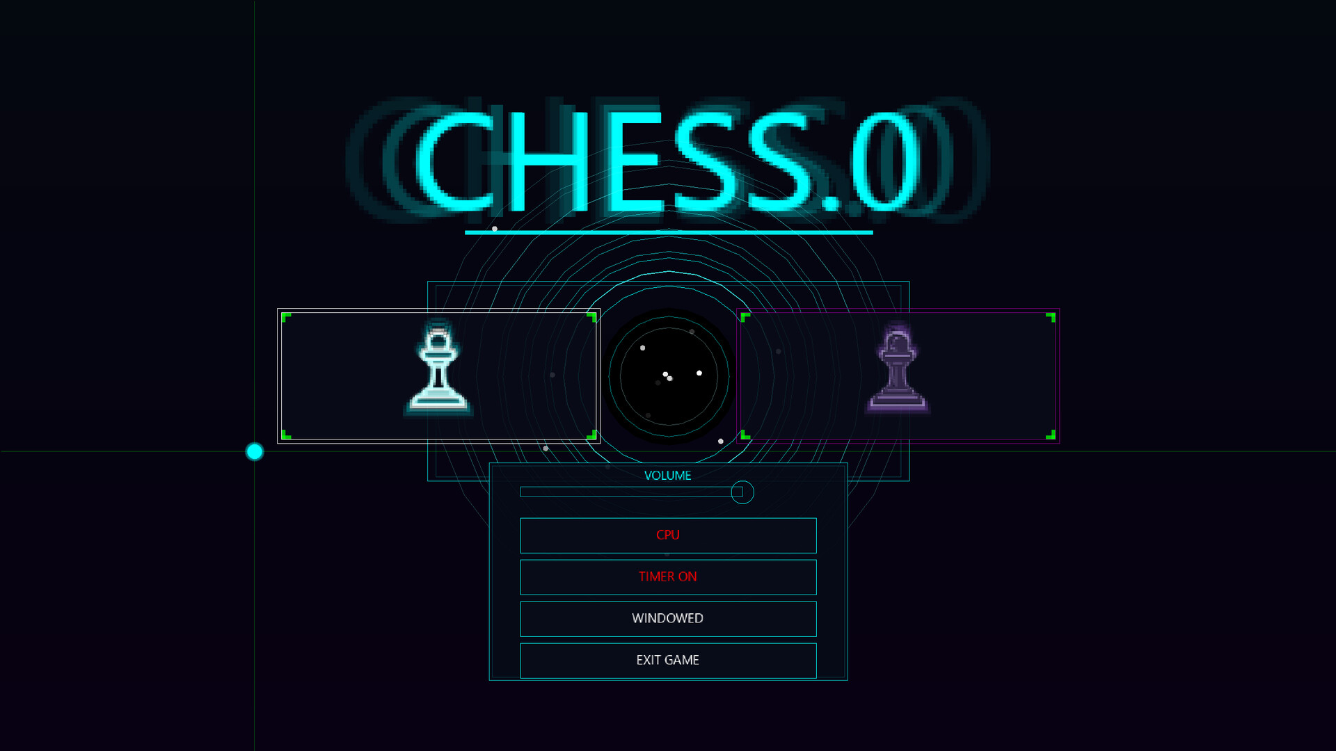 CHESS.0 Featured Screenshot #1