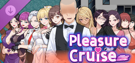 Pleasure Cruise - Adult DLC