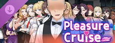 Pleasure Cruise - Adult DLC