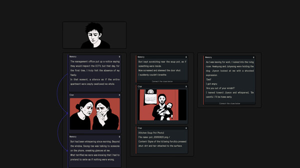 Скриншот из Our Ordinary Home Скриншот из Our Ordinary Home