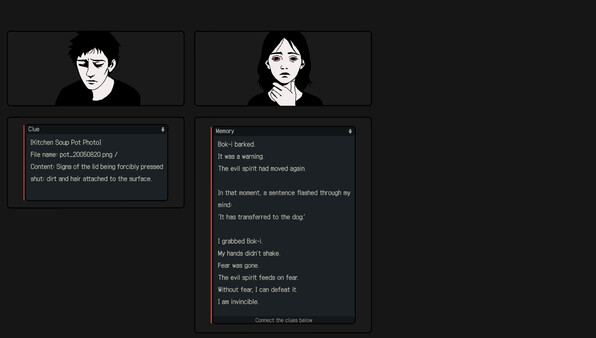 Скриншот из Our Ordinary Home Скриншот из Our Ordinary Home