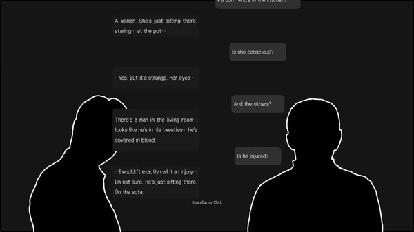 Скриншот из Our Ordinary Home Скриншот из Our Ordinary Home