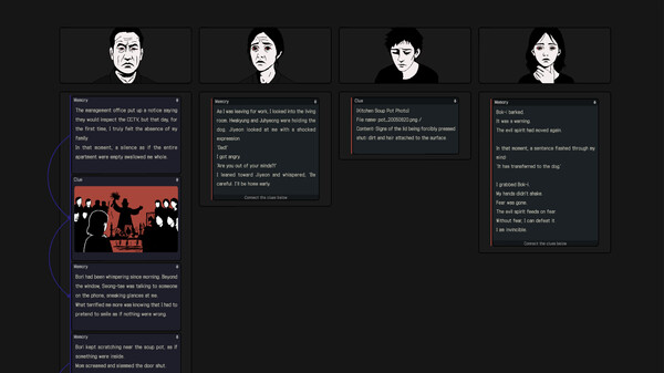 Скриншот из Our Ordinary Home Скриншот из Our Ordinary Home