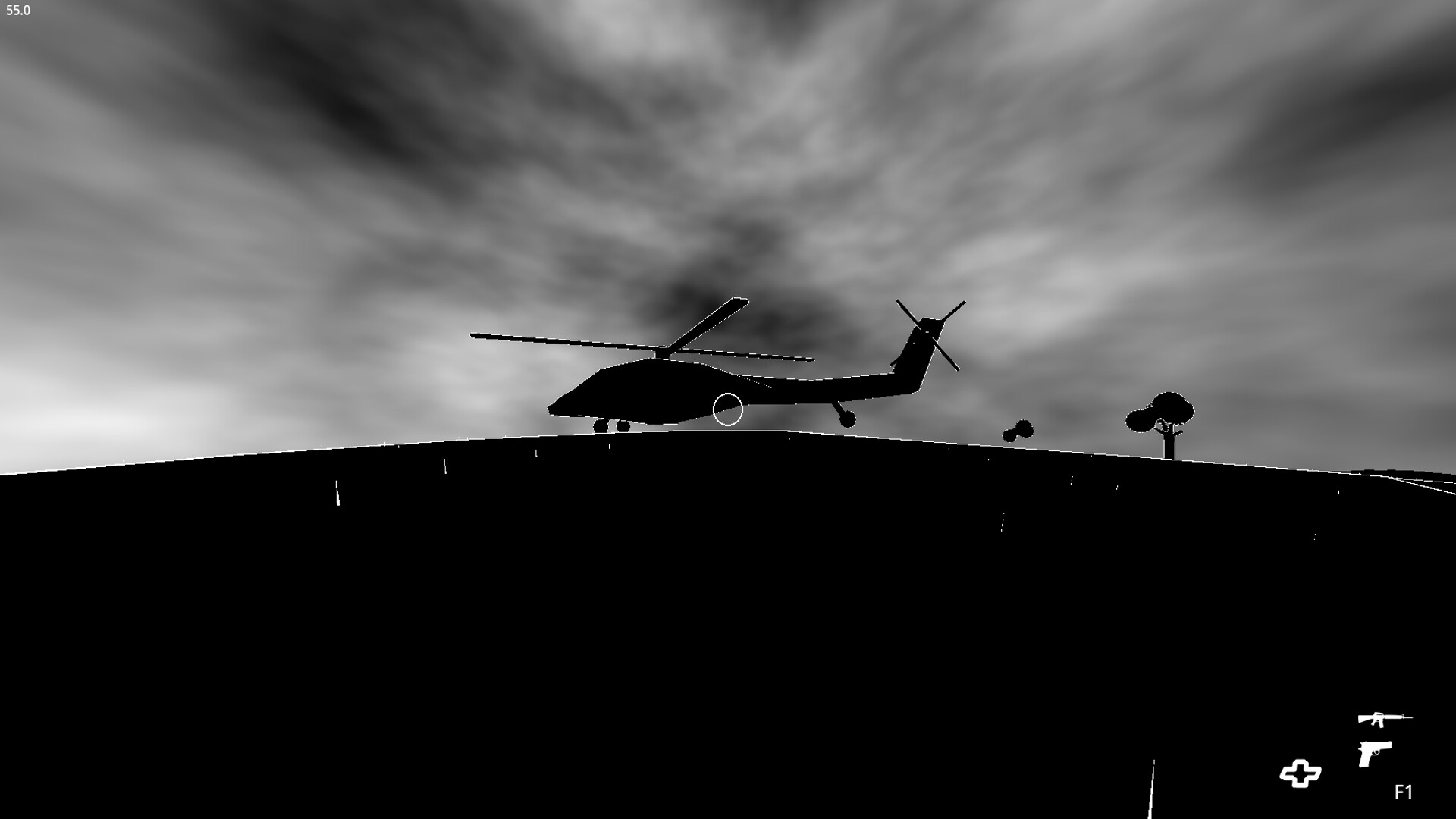 PMC: Net Zero screenshot 1