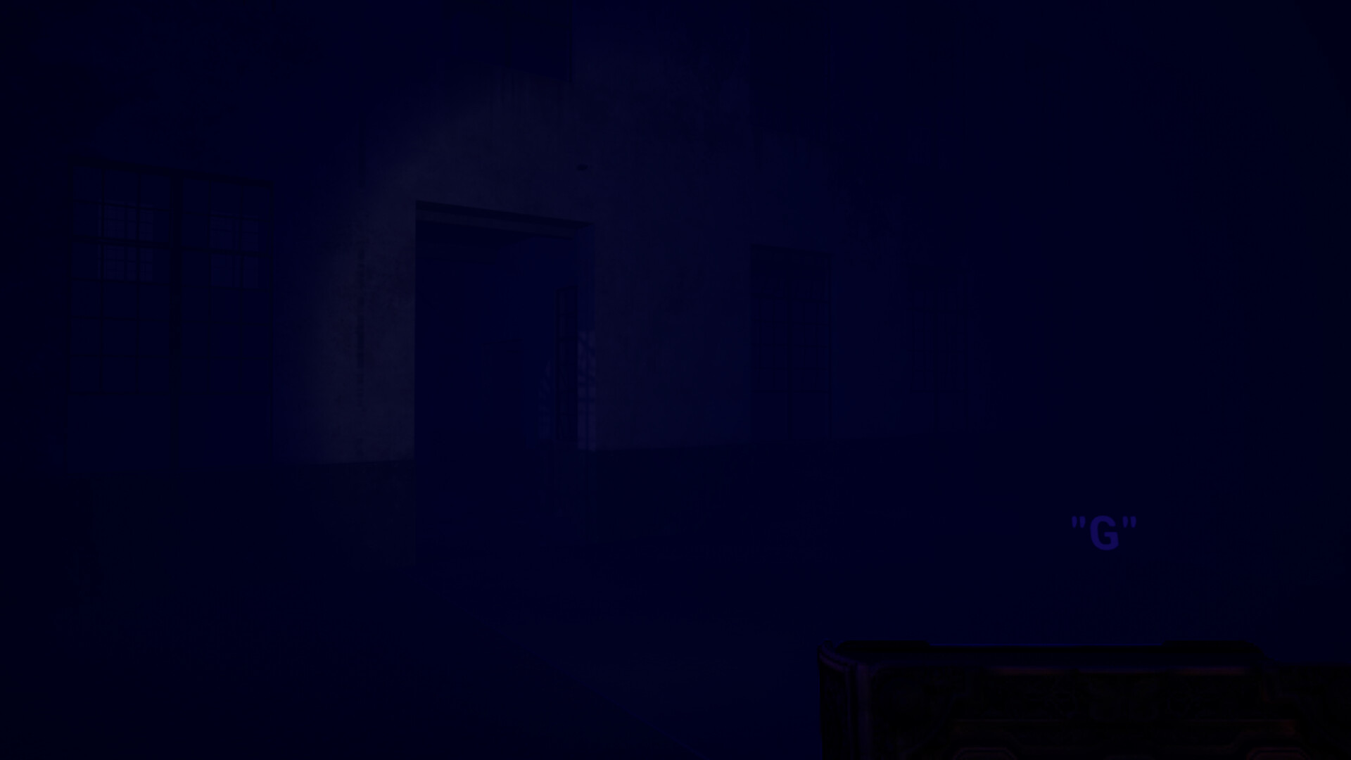 Spectre Report screenshot #7