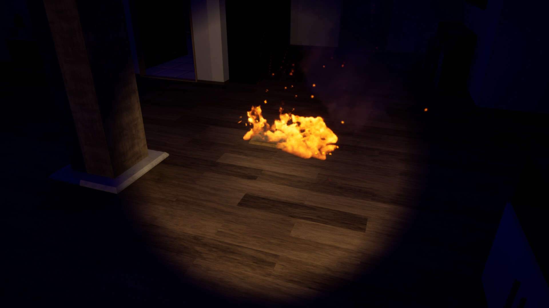 Spectre Report screenshot #5