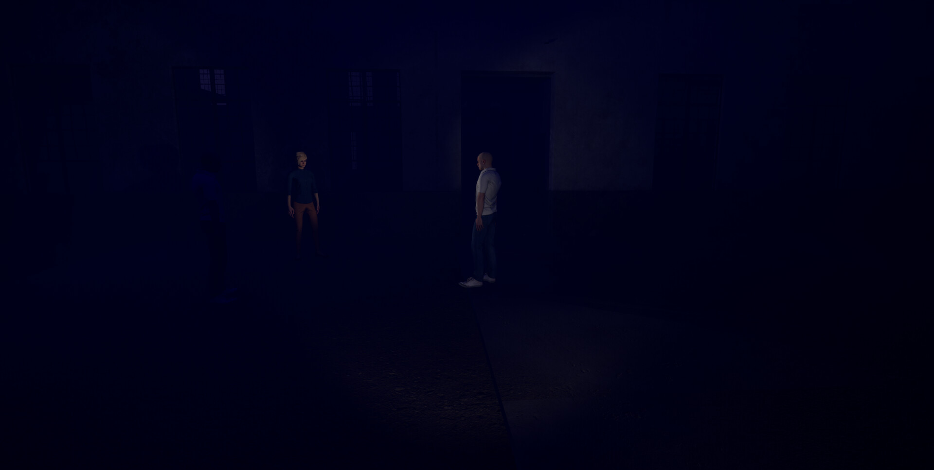 Spectre Report screenshot #3