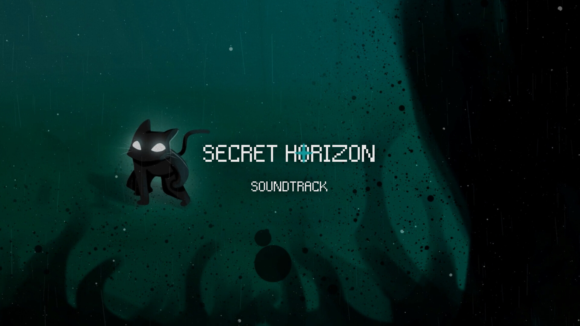 Secret Horizon Soundtrack Featured Screenshot #1