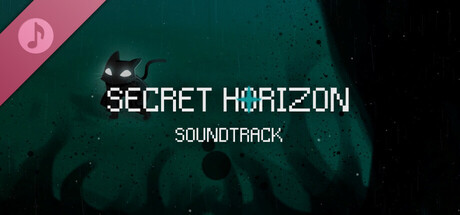 Secret Horizon Soundtrack