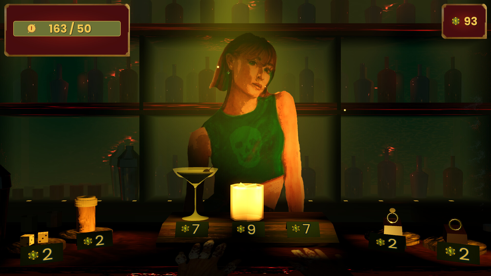 Lucky Break screenshot 4