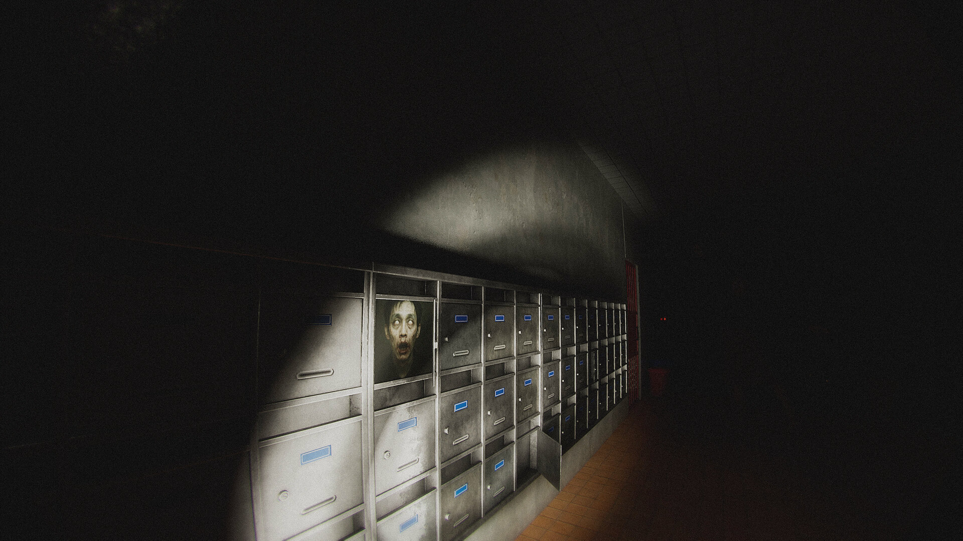 SISTER RED  screenshot #3