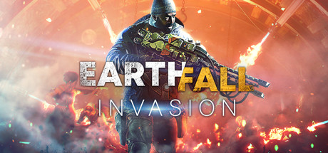 Earthfall crack status