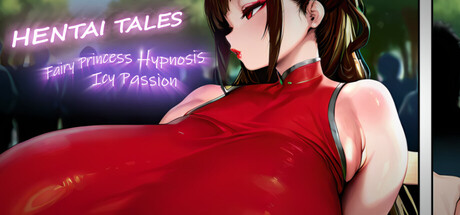 Hentai Tales: Fairy Princess Hypnosis - Icy Passion steam charts
