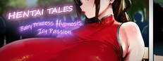 Hentai Tales: Fairy Princess Hypnosis - Icy Passion