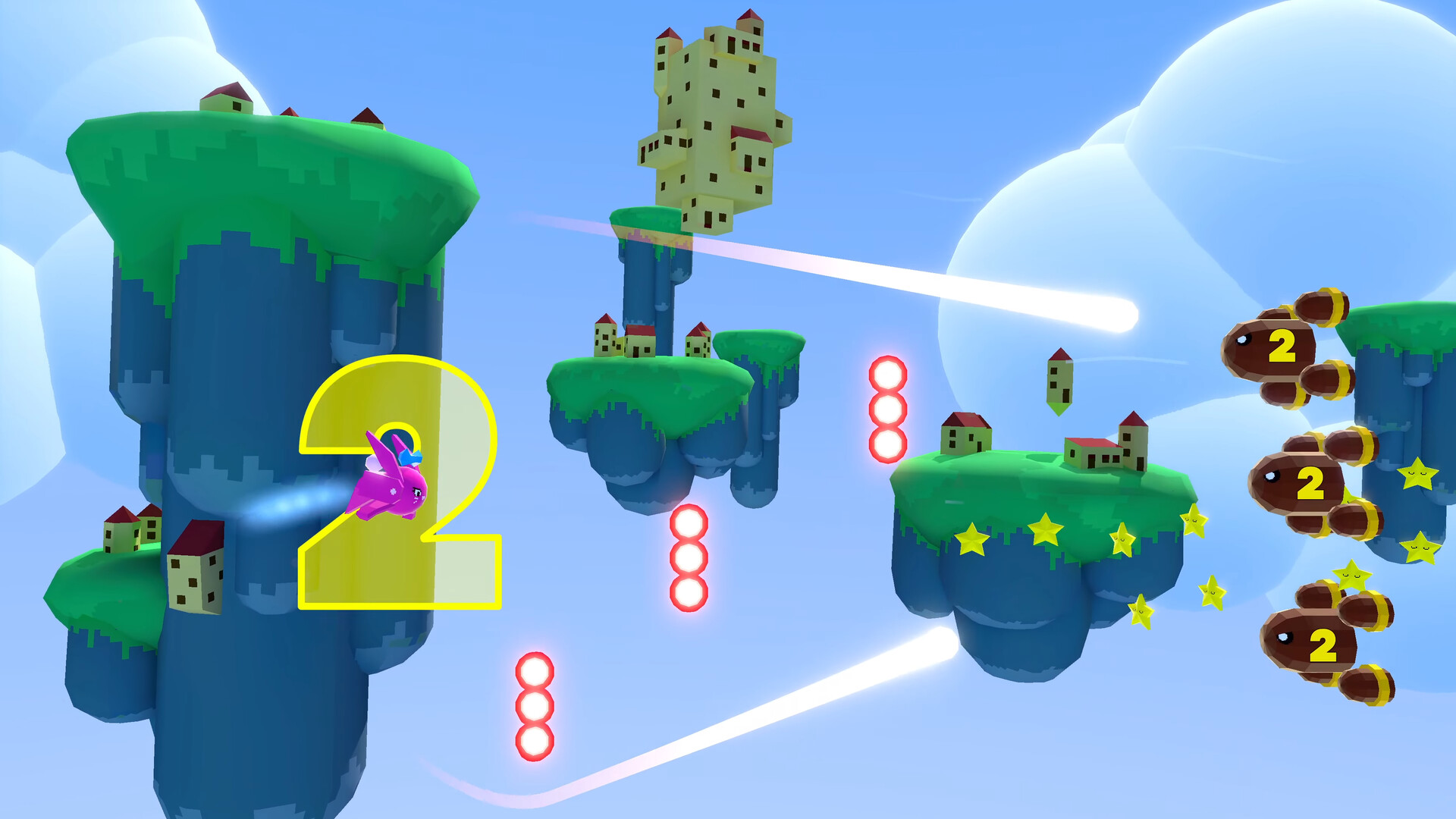 2x2=BOOM Featured Screenshot #1