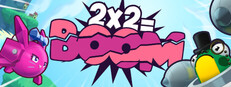 2x2=BOOM