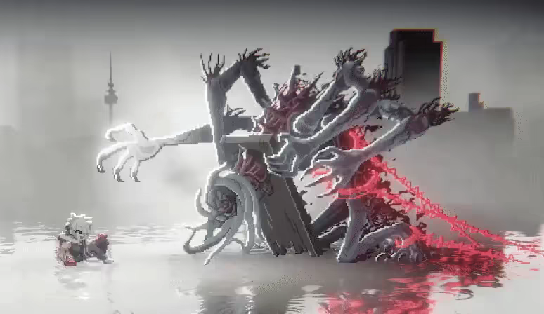 Chrono Seoul video 5