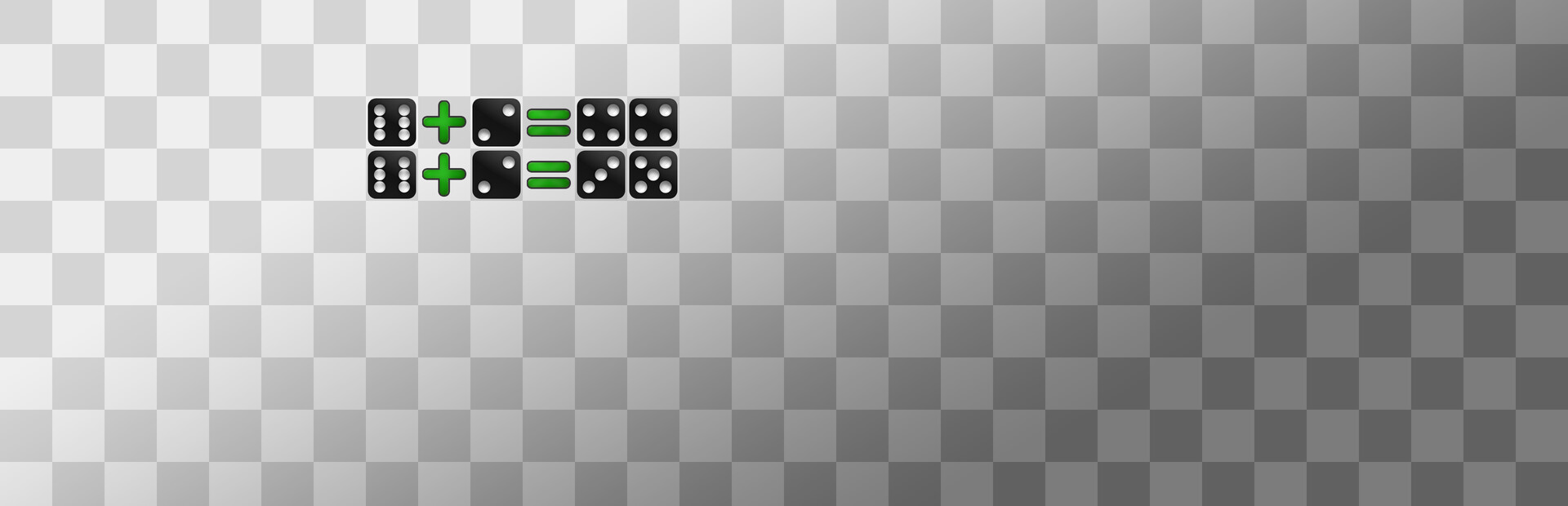 Dice chess