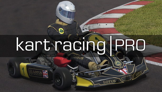 Trailer Kart Racing Pro