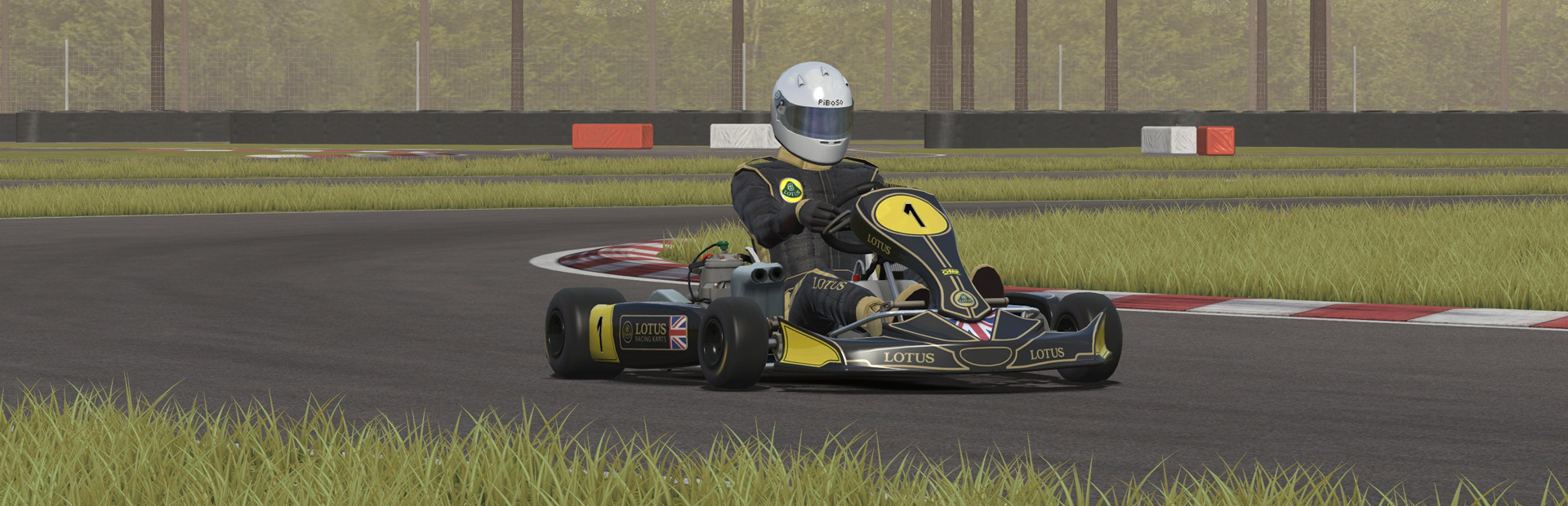 Kart Racing Pro