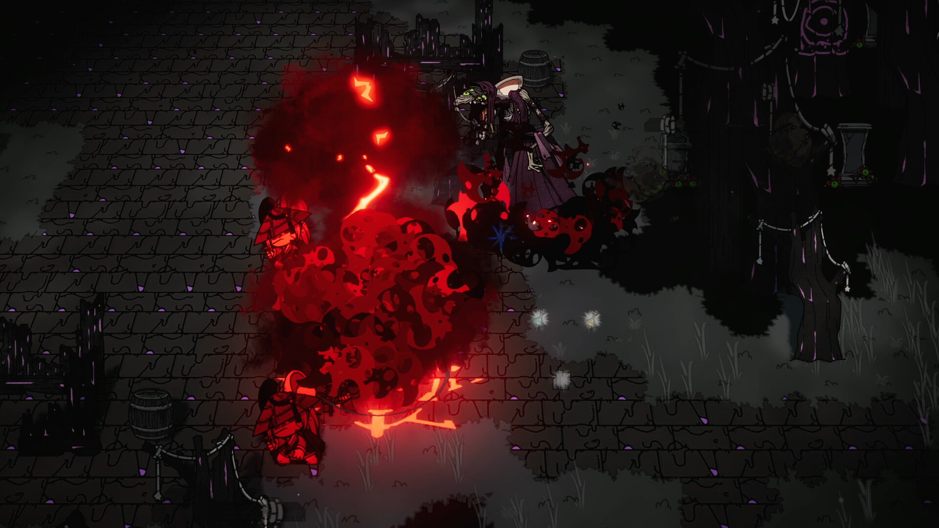 Ratocalypse screenshot #2