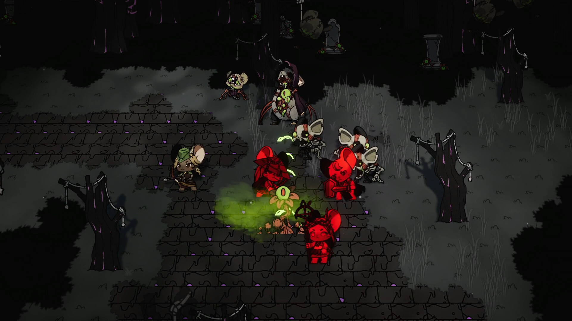 Ratocalypse screenshot #6