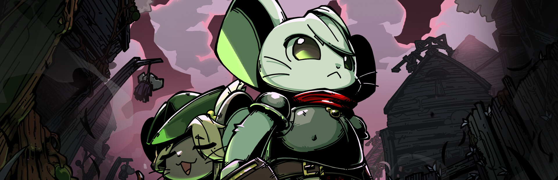 Ratocalypse